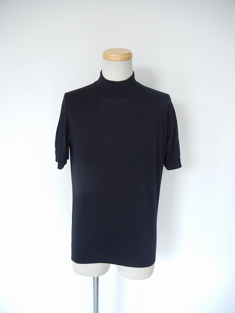 JOHN SMEDLEY【ジョンスメドレー】正規取り扱い店、通販可能 ON